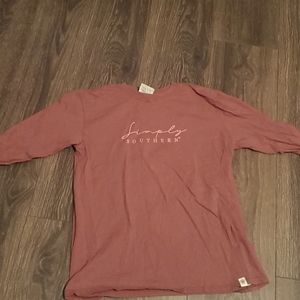 Simply Southern youth M